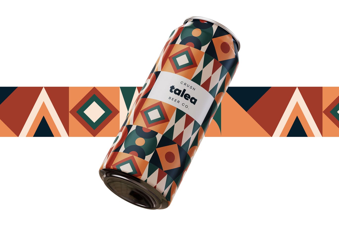 Livejam抽象图案背景素材库精选 Livejam Abstract Patterns Pack插图(1)