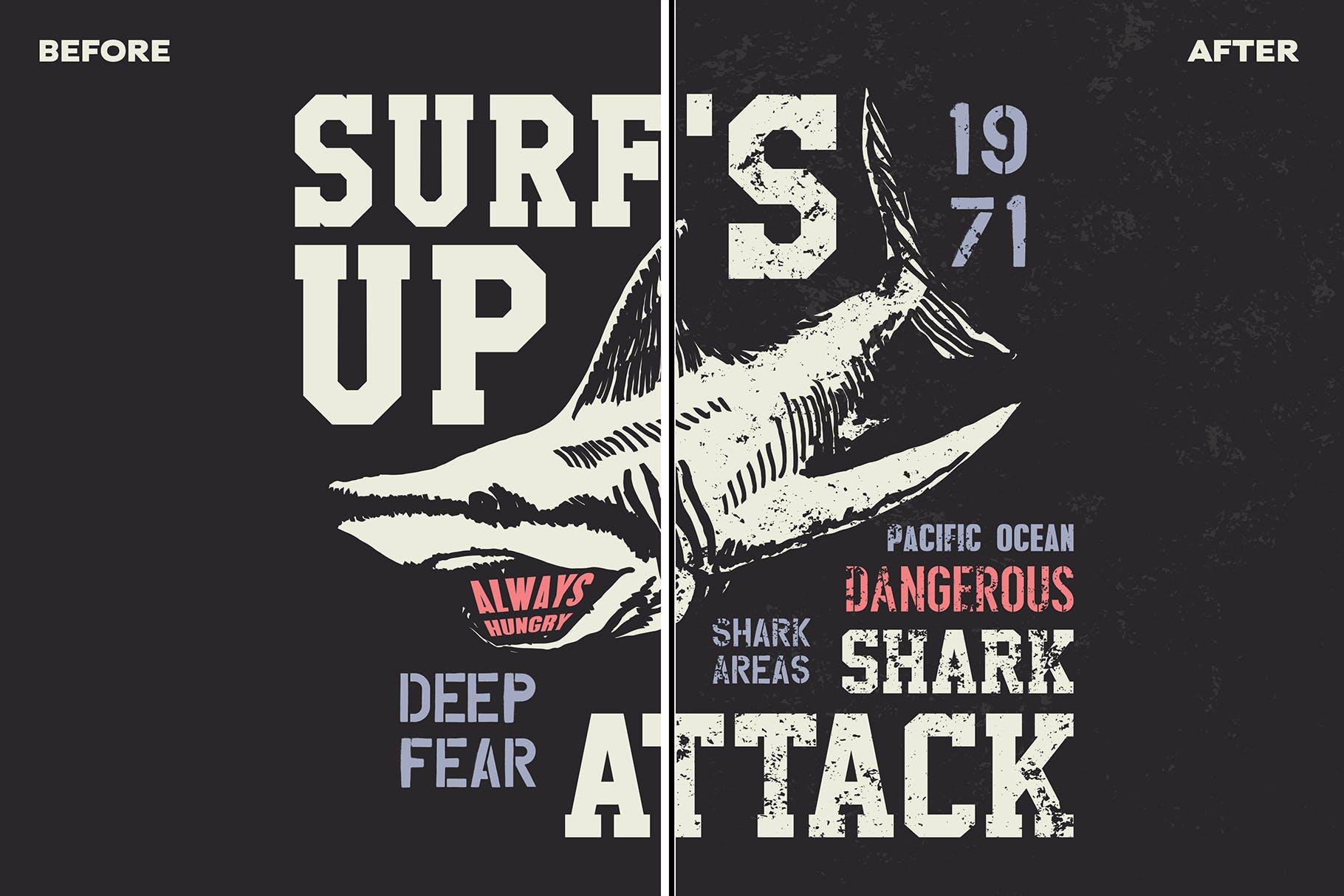 12个污迹斑迹做旧处理矢量纹理背景素材 Vector Grunge Textures x12 Vol2插图(2)