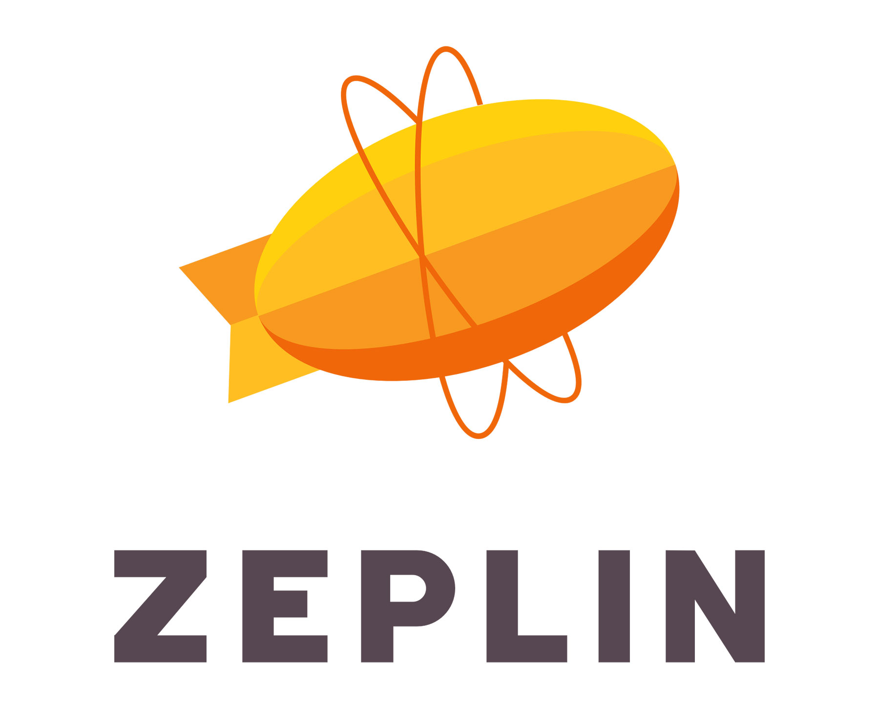 Zeplin Logo