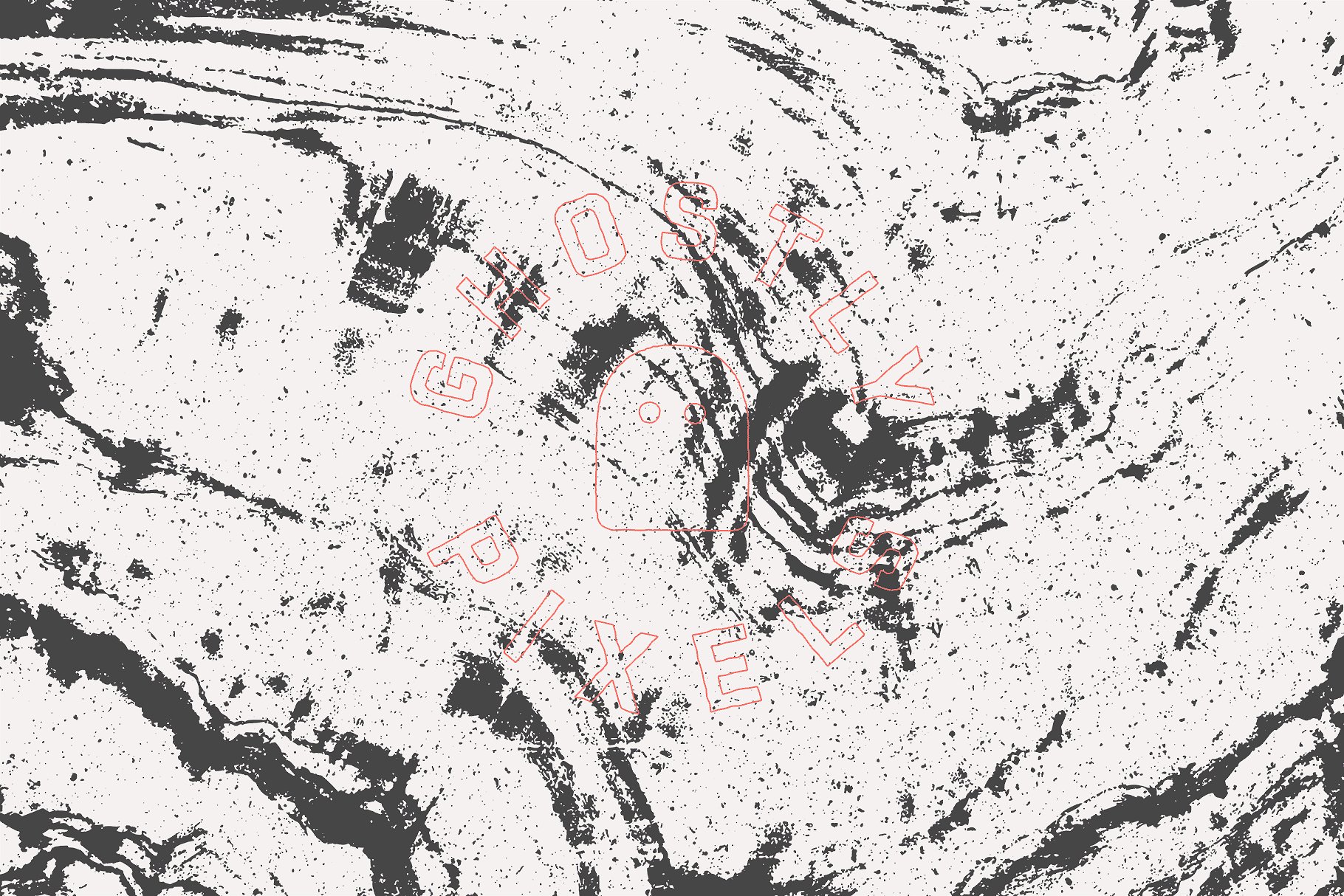 原始粗糙天然木材纹理合集 Gritty Wood Textures插图(10)