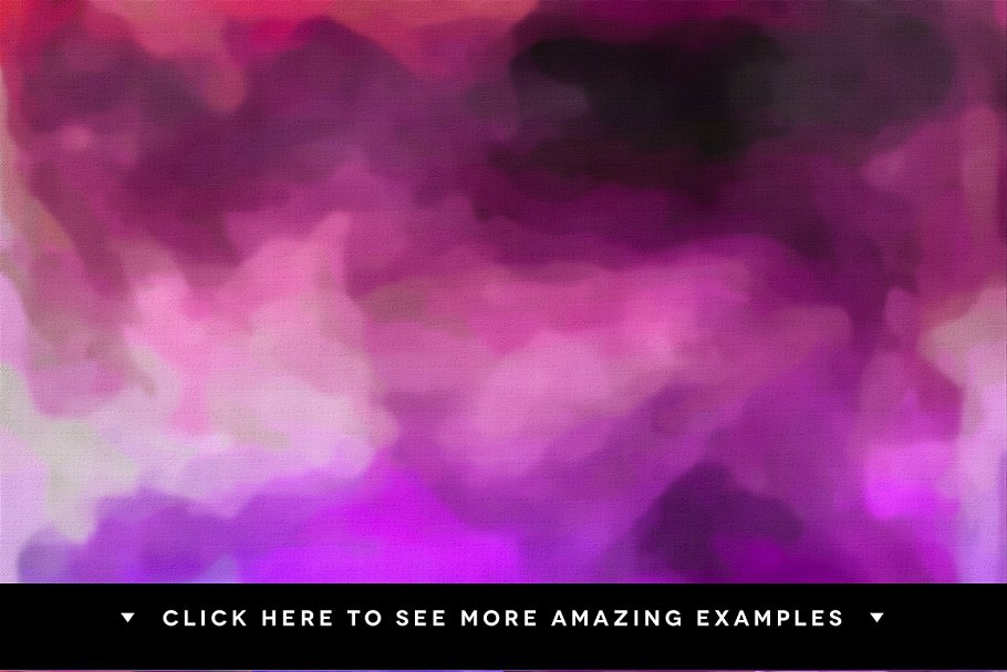 25个水彩晕染背景纹理 25 Watercolor Textures插图(2)