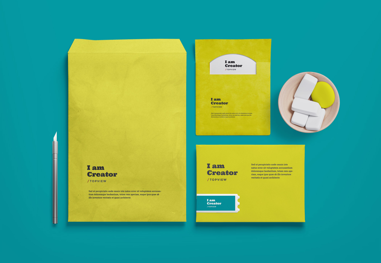 素材库下午茶：顶视图巨无霸场景样机素材库精选生成器[7.04GB]插图(2)