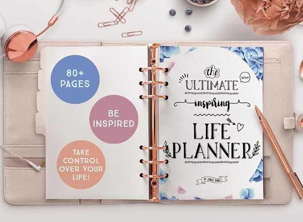 手绘风记事本模版下载[pdf]