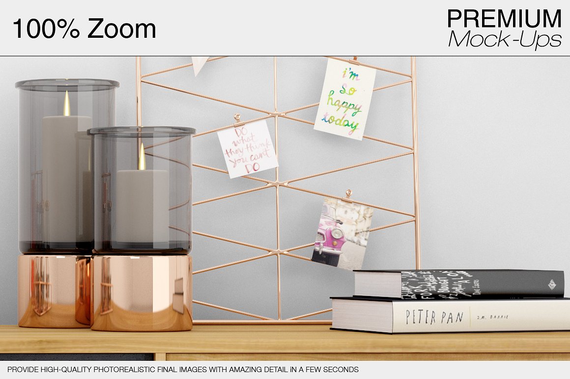 房屋空间展示模型Mockups下载[psd]插图(3)