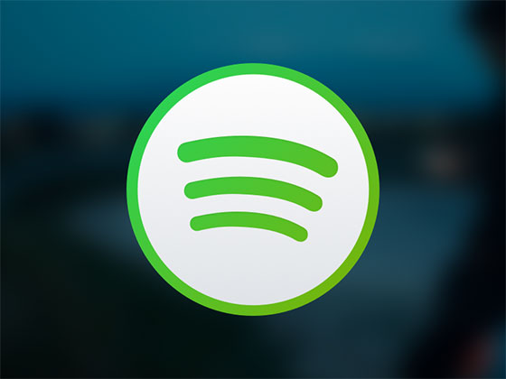 Spotify Icon素材之家精选sketch素材