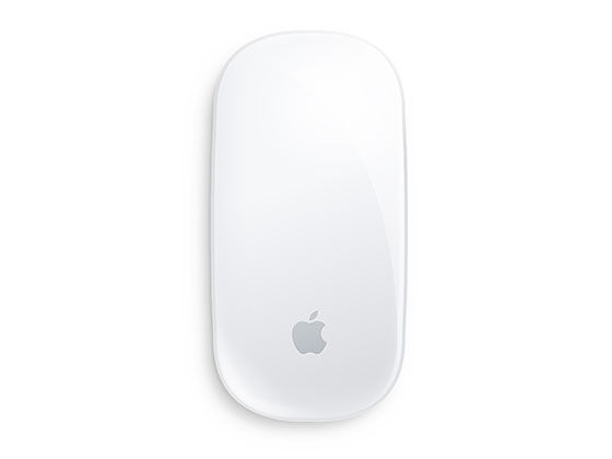 Magic Mouse 2 顶视图模型素材之家精选sketch素材