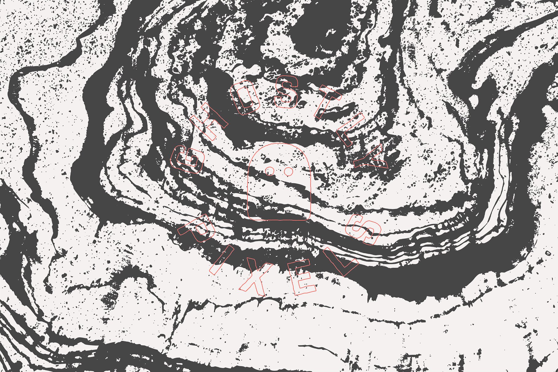 原始粗糙天然木材纹理合集 Gritty Wood Textures插图(12)