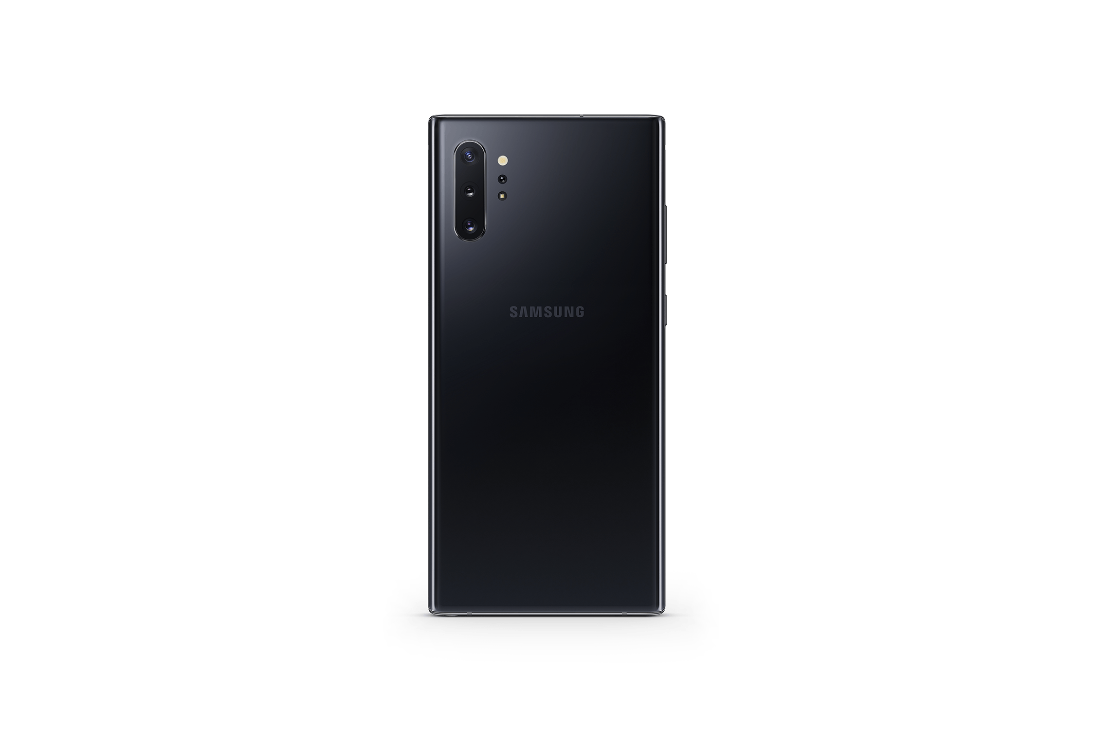 三星Galaxy Note 10手机样机模板 Samsung Galaxy Note 10 Mockup 1.0插图(2)