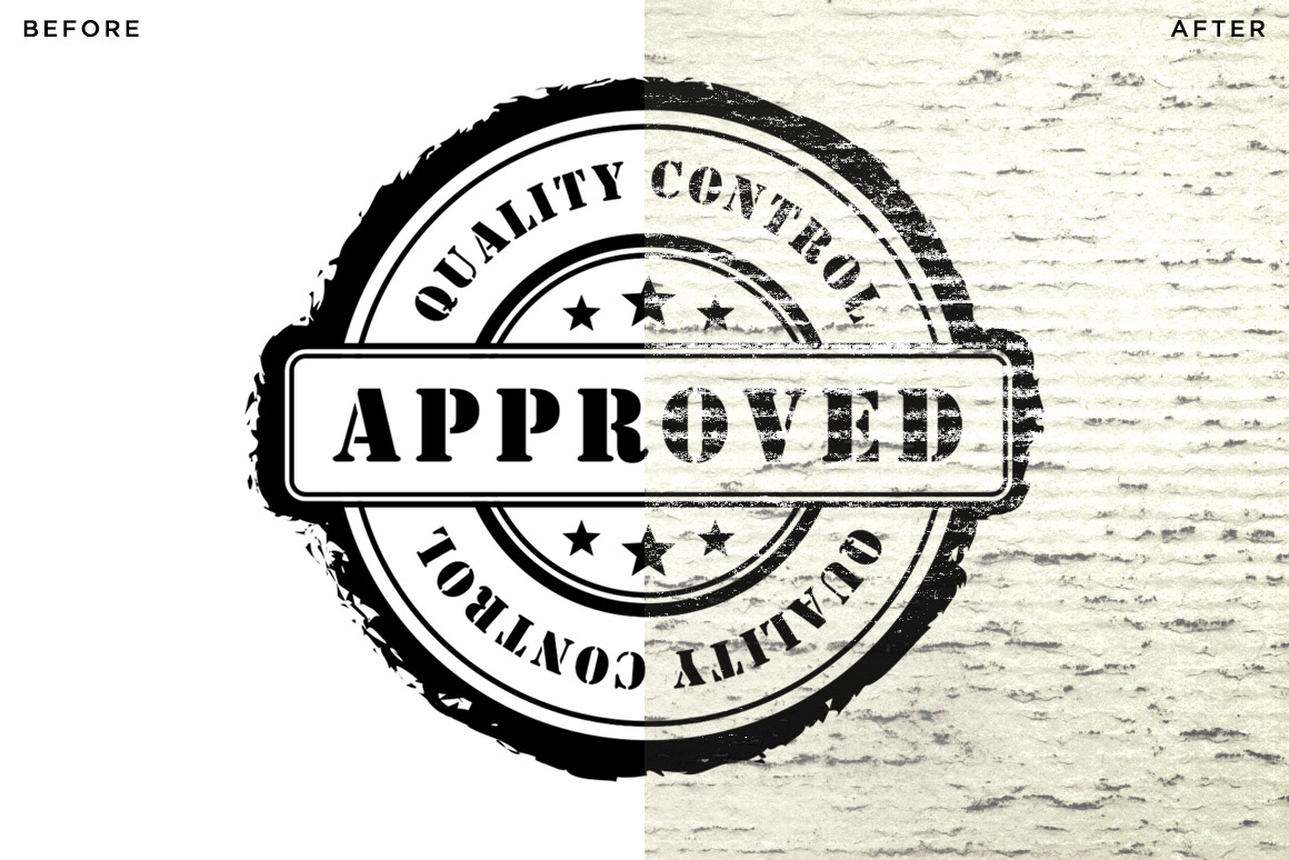 Logo 展示样机模版 Realistic Logo Mockups Volume 1插图(3)