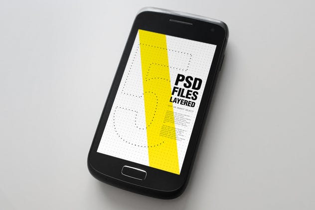 简约优雅企业文具套装样机模板 Elegant Mock-ups Bundle – Business Corporate ID插图(2)