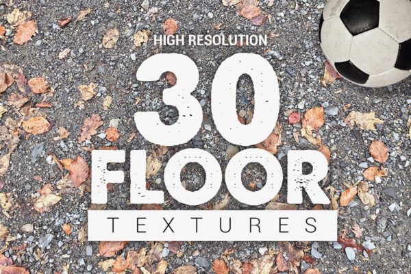 30款经典地板路面真实纹理背景素材v1 Bundle Floor Textures Vol1