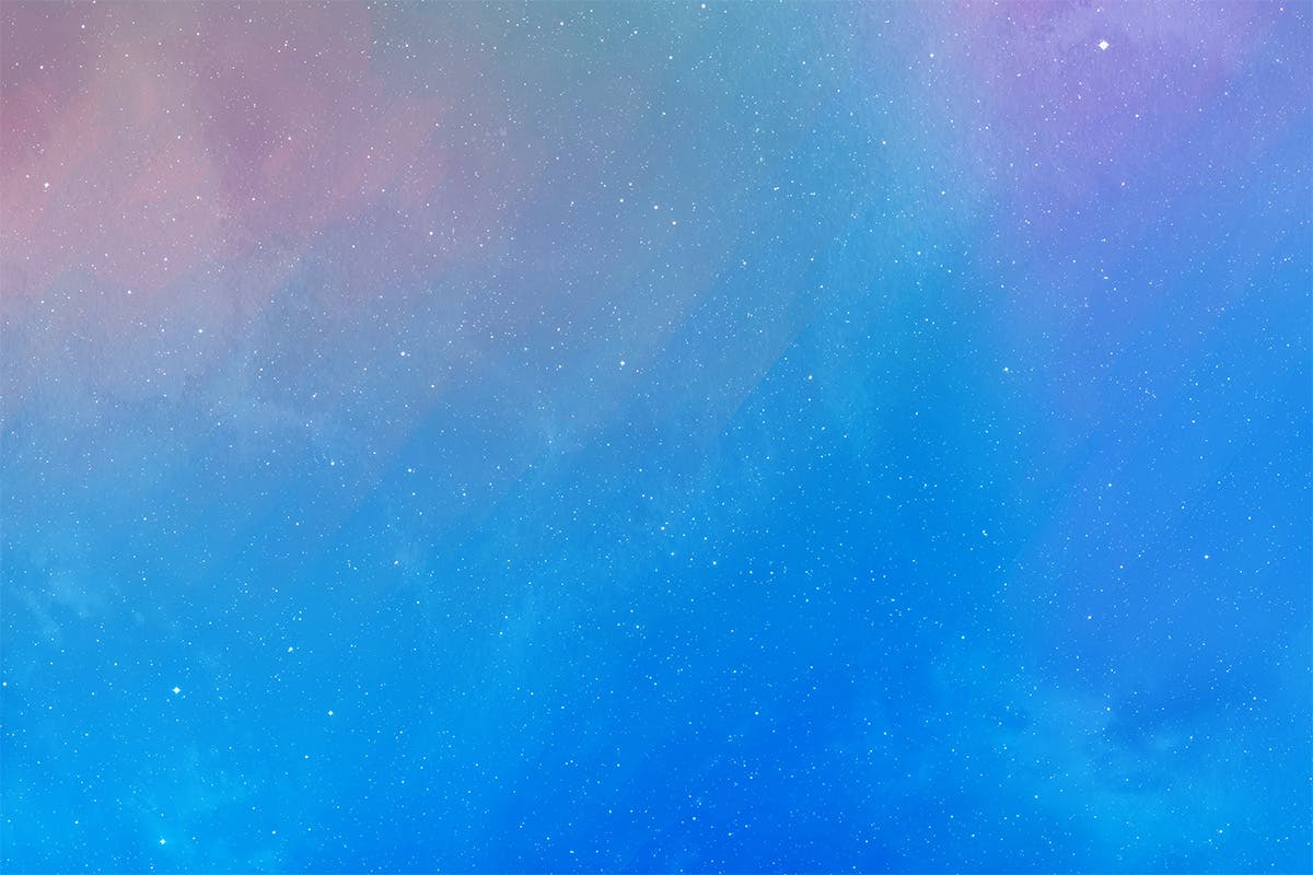 极地奇观水彩肌理纹理背景素材v4 Polar Backgrounds Vol.4插图(1)