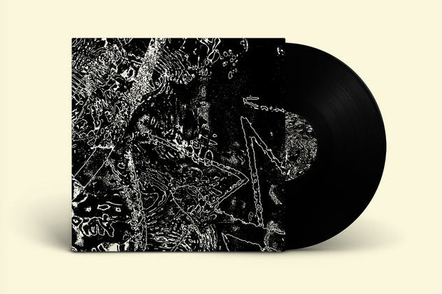 20款高分辨率表面熔化抽象纹理 Surface Melt – Abstract Textures插图(8)