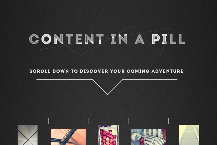 200张摄影大师精选高清照片合集 200 Photos Mega Collection CHAPTER 1插图(4)