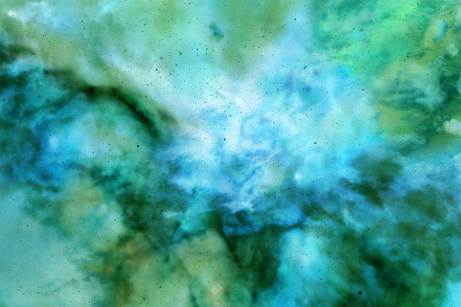 负空间水彩肌理纹理背景素材包v6 Negative Space Backgrounds Vol.6插图(6)