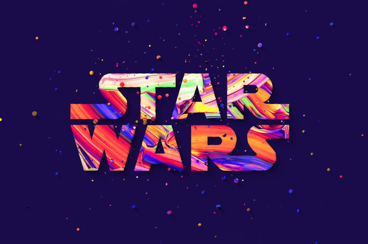 创意抽象纹理系列:大师级抽象绘画效果PS智能图层样式 Abstracter插图(3)