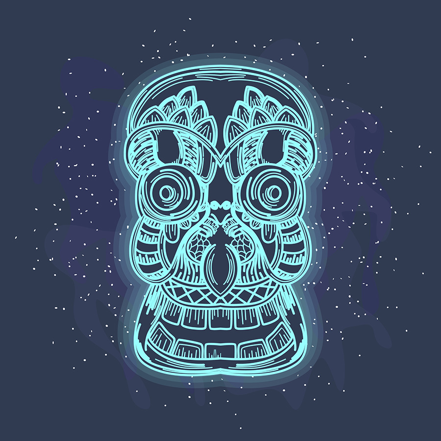 时尚个性高端的高品质插画大集合插图(4)