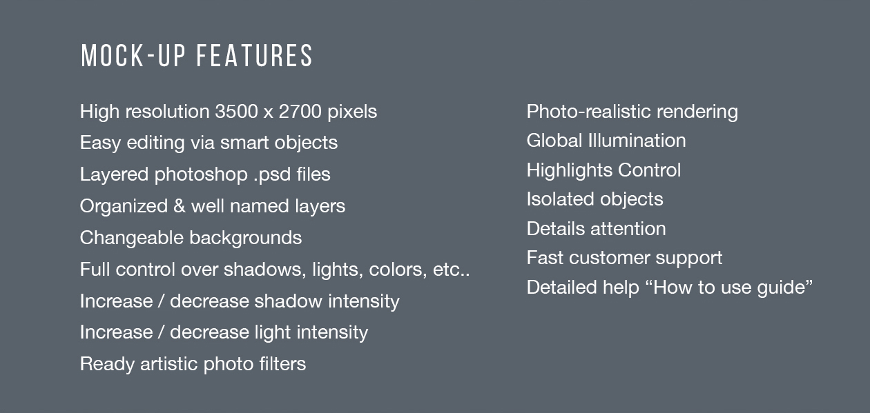 金枪鱼食品罐头样机插图(7)