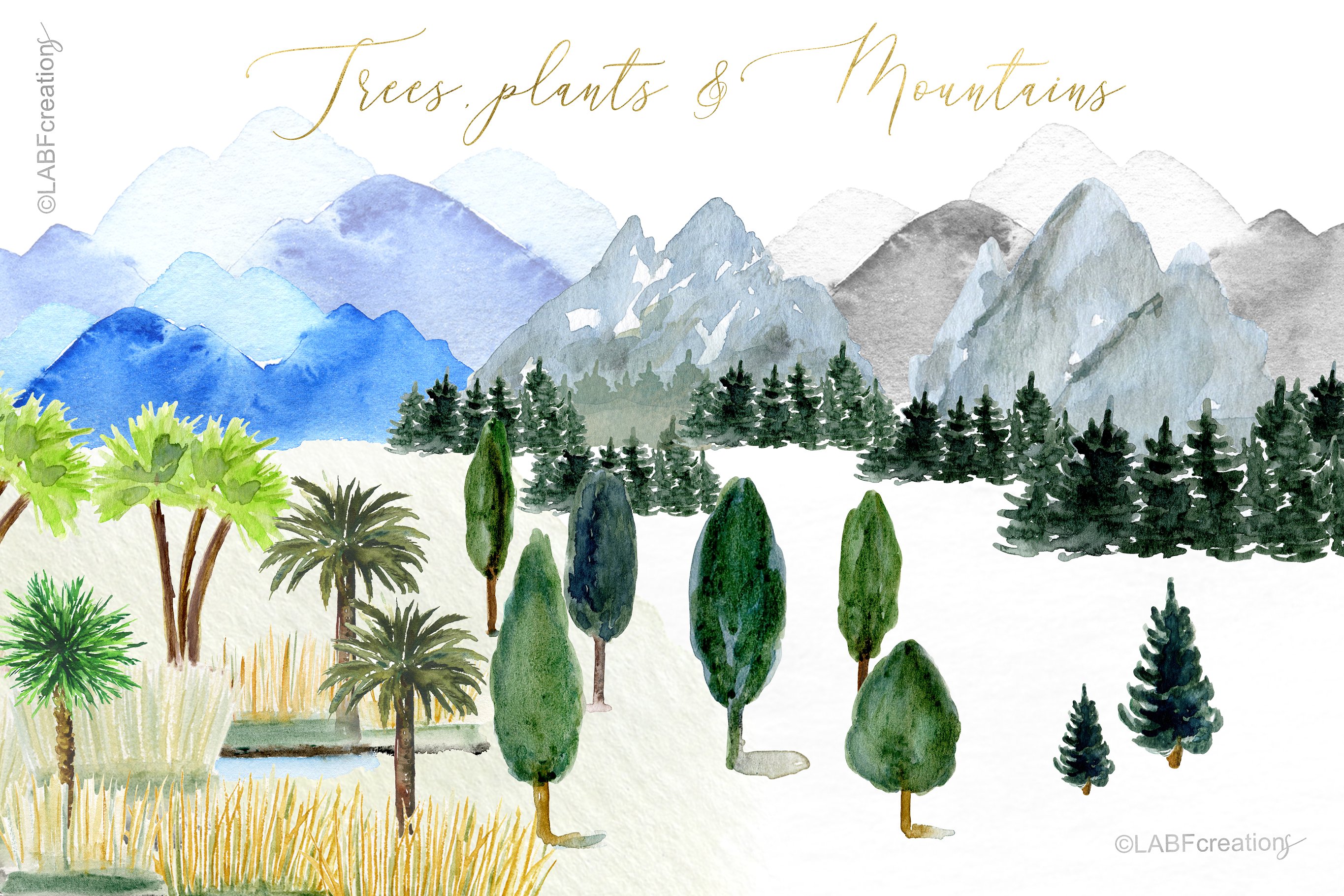 浪漫婚礼时间轴&故事设计素材 Wedding timeline & story creator插图(20)