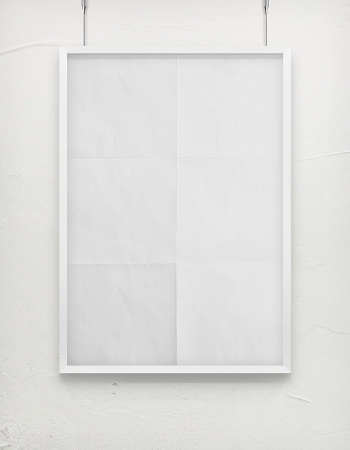 高品质的时尚高端海报宣传单DM样机VI展示模型mockups插图(3)