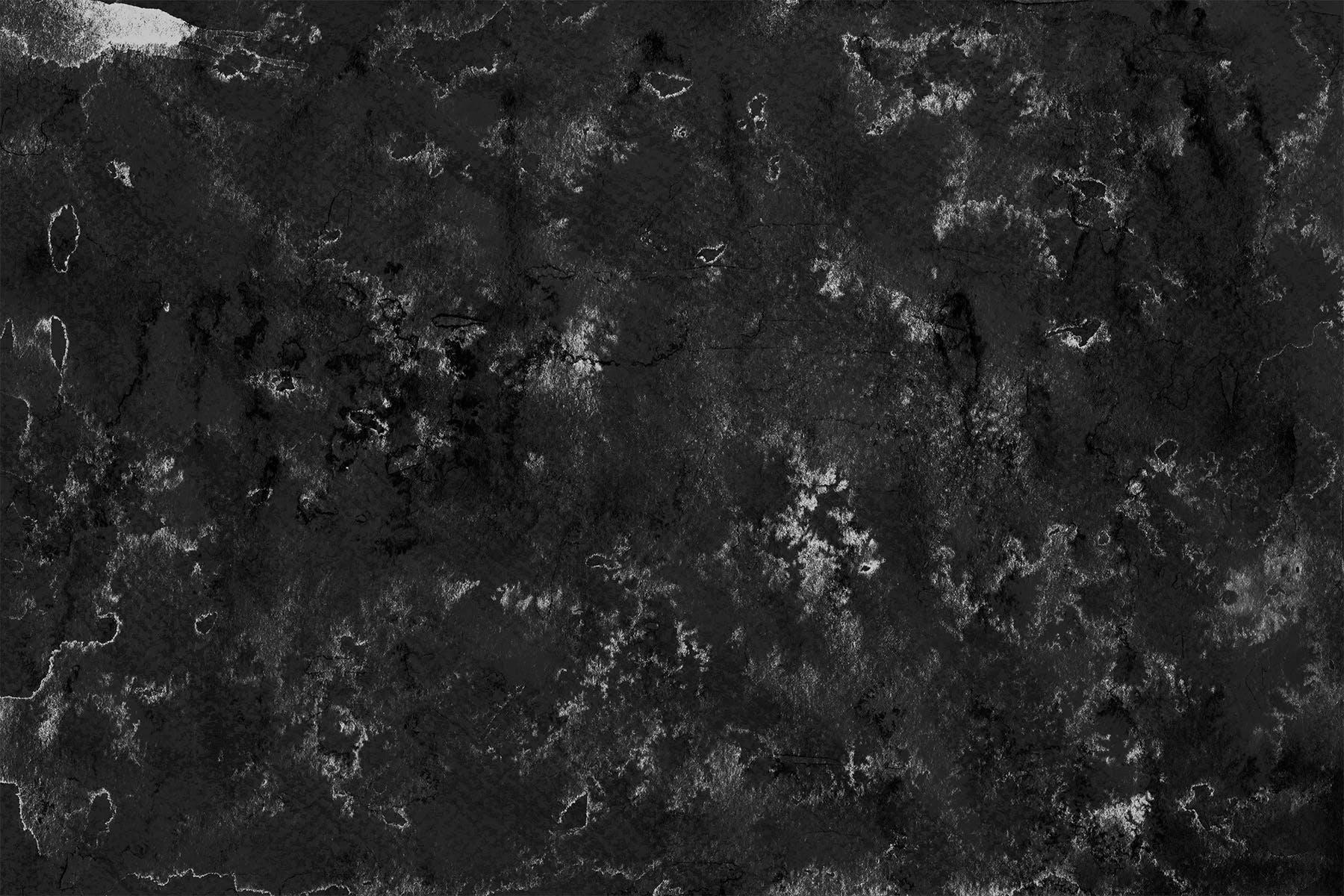 黑色墨水肌理纹理高清背景图片素材 Noir Backgrounds插图(3)