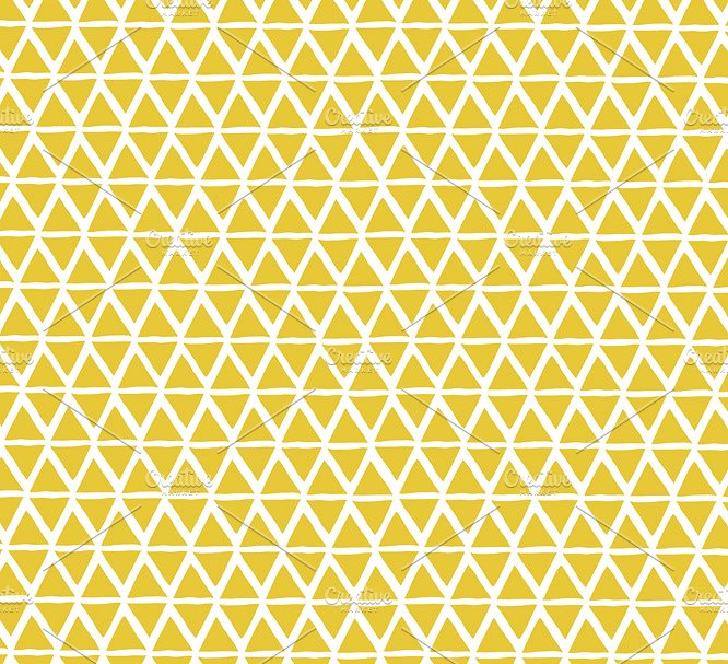 充满夏季气息的柑橘和柠檬图案纹理 Summer Citrus Digital Lemon Patterns插图(3)