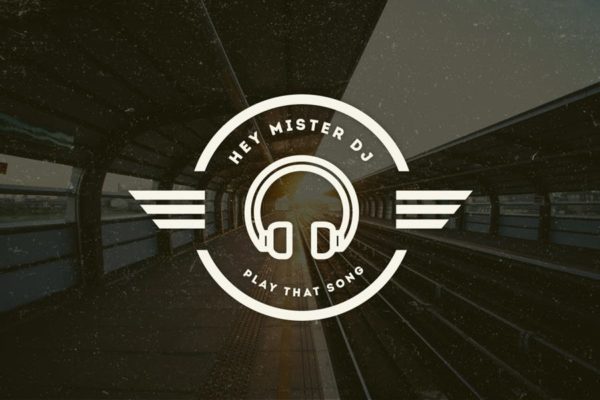 15款复古风格Logo&amp;徽章设计模板v03 15 Vintage Logos &amp; Badges 003