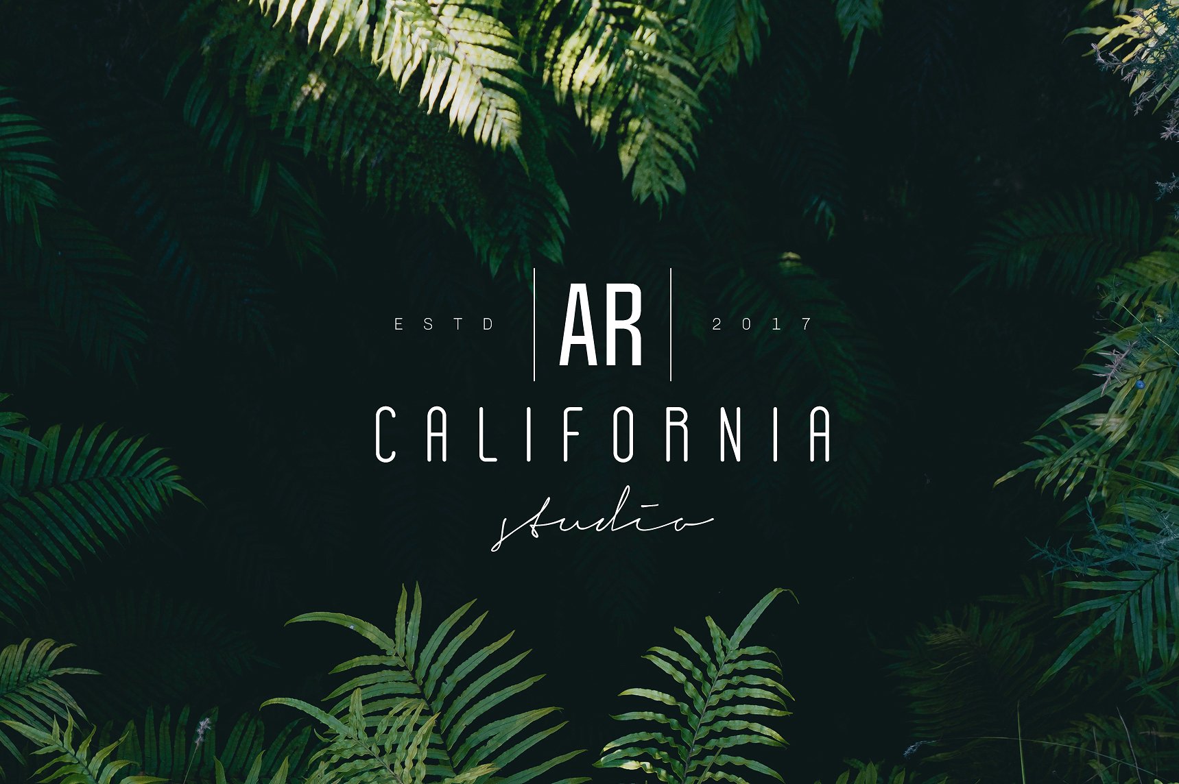 时尚简约的预制标志LOGO模板插图(9)