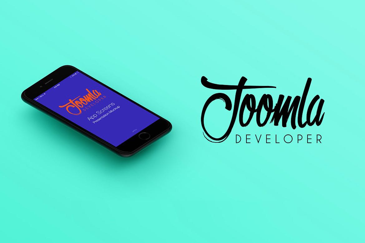 100个高端时尚多用途的logo标志设计模板大集合插图(5)