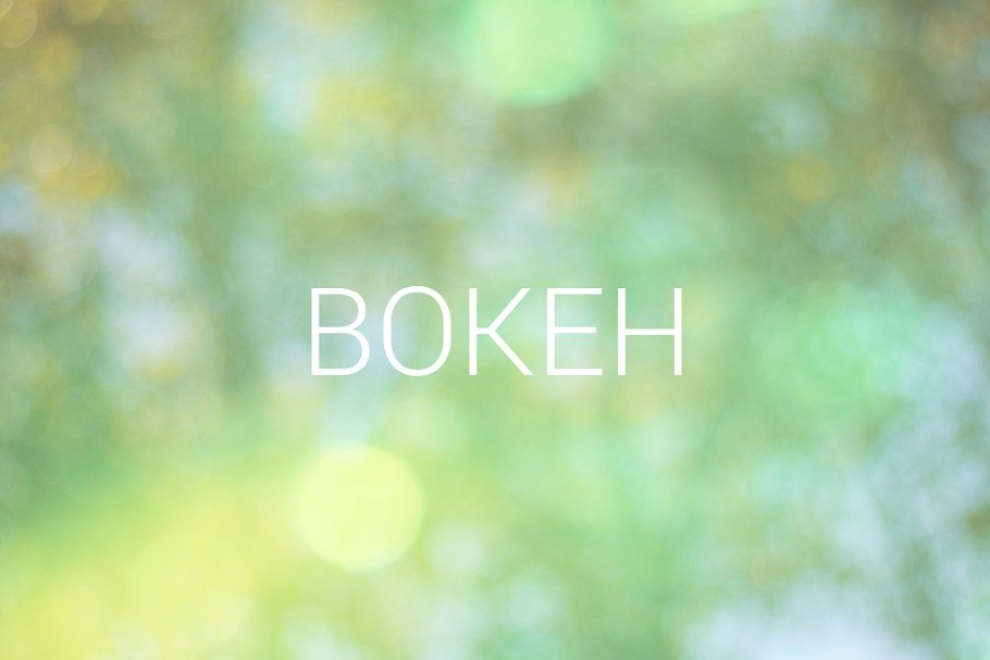 散景焦外成像背景 Bokeh background 114插图