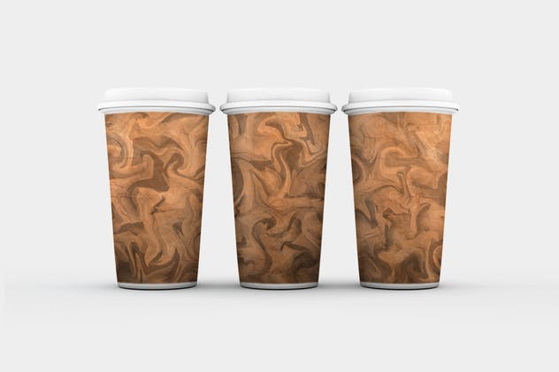 液化纹理背景 Liquify Texture Backgrounds插图(5)