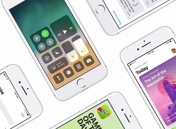 iOS11 GUI套装源文件下载[For Sketch]