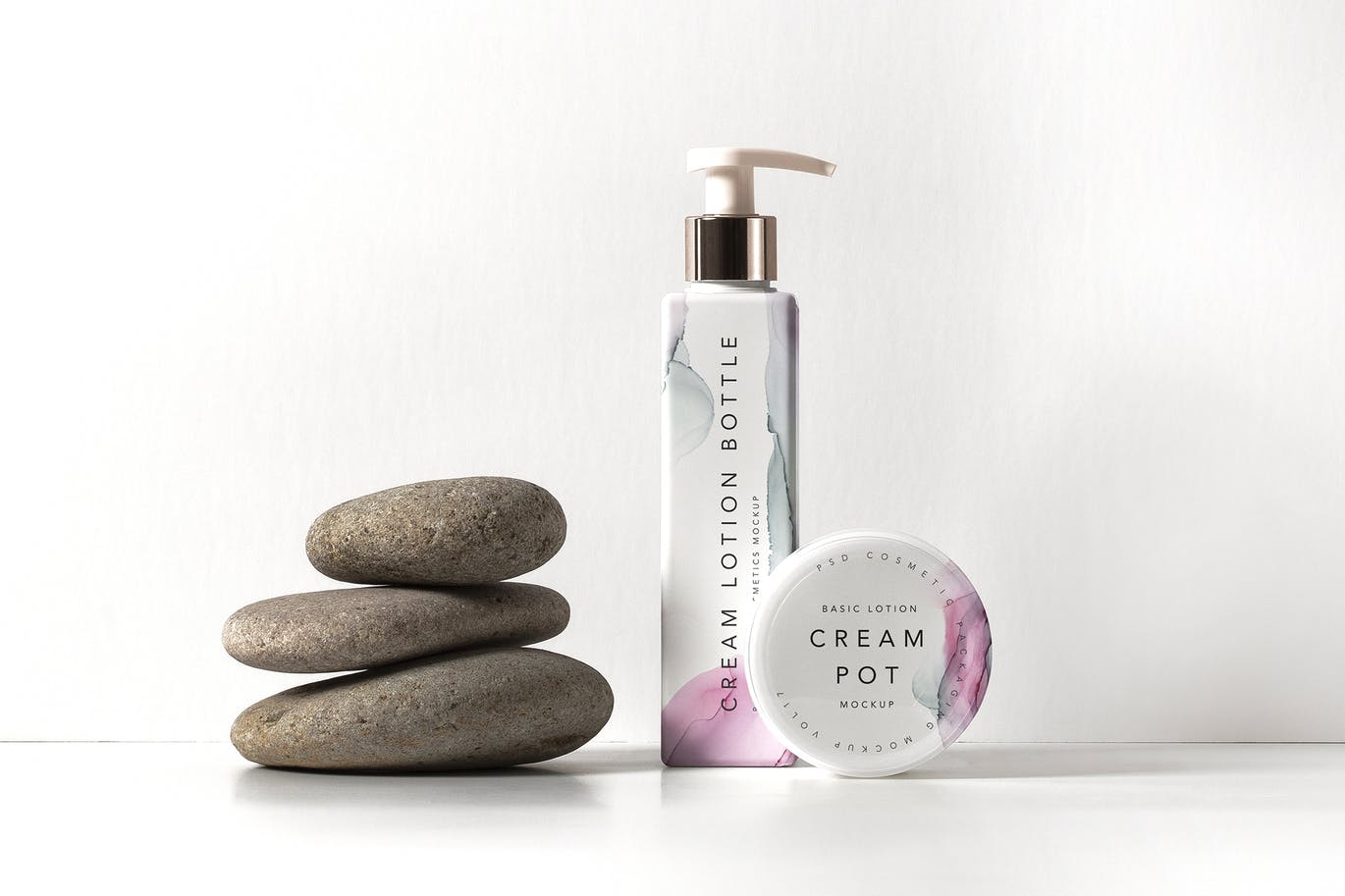 优雅彩色酒精墨水肌理纹理背景PNG素材 Elegant Alcohol Ink Textures插图(7)