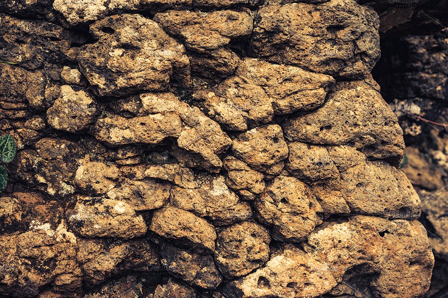 高清自然真实岩石石头照片素材 Rock Solid – Rock & Stone Collection插图(19)