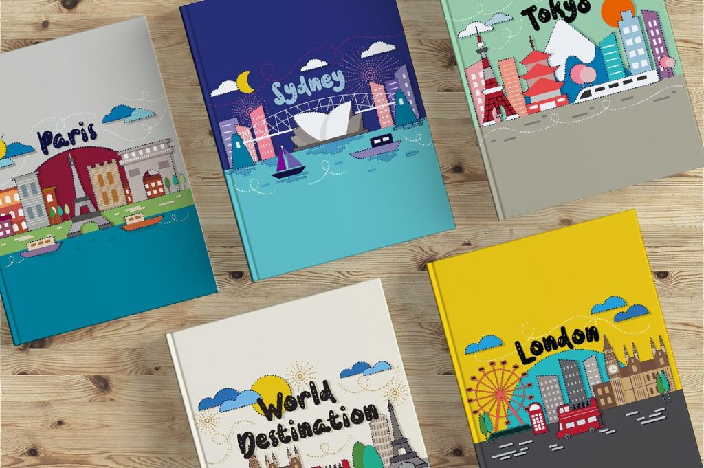 几款适合旅行主题手绘字体打包下载[ai,ttf,otf,pdf,jpg]插图(2)