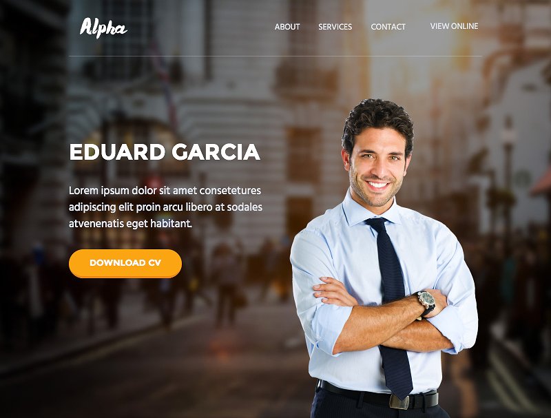 简约大图风格的专业的摄影主题杂志模板下载[indd]插图(18)