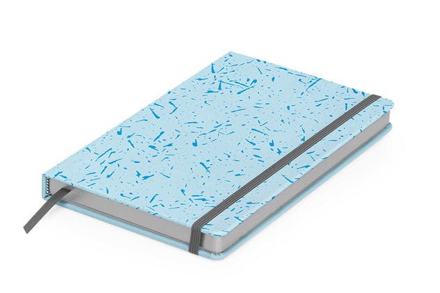 斑点粒子纹理矢量图案合集 Grain Texture Pattern插图(3)