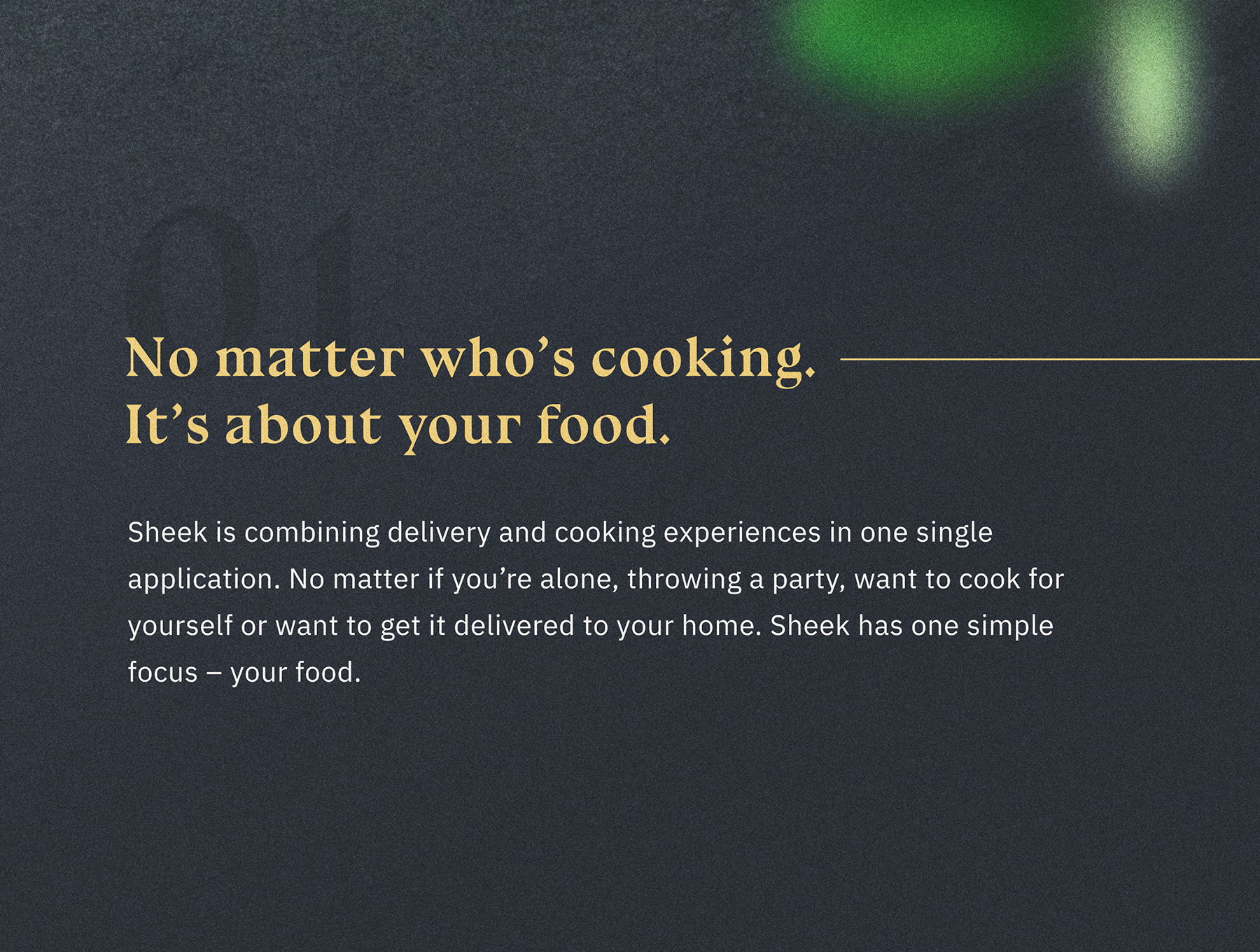 素材库下午茶：基于shift规范设计系统的美食类APP UI KITS套装下载[Sketch,Fig,Ae]插图(4)