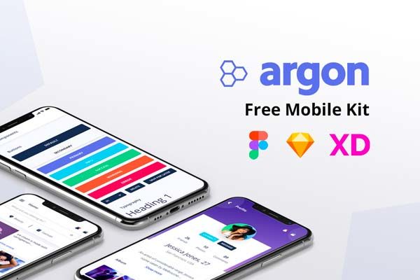 素材库下午茶：iPhone X 社交旅行 APP UI KIT 套装模板下载[Sketch,fig,XD]