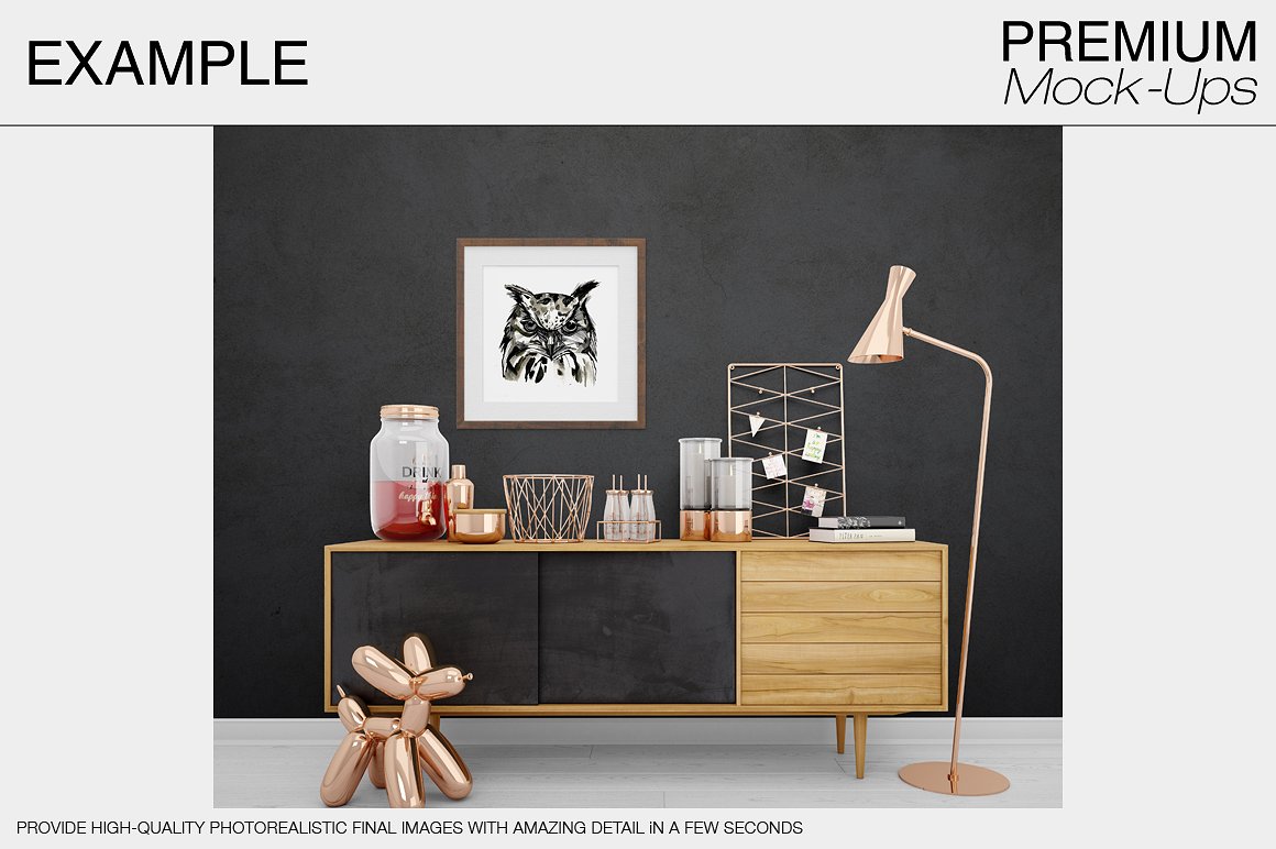 房屋空间展示模型Mockups下载[psd]插图(11)