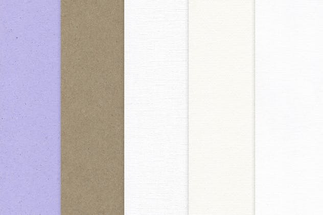 21款真实纸张材质纹理素材 21 Paper Textures插图(4)