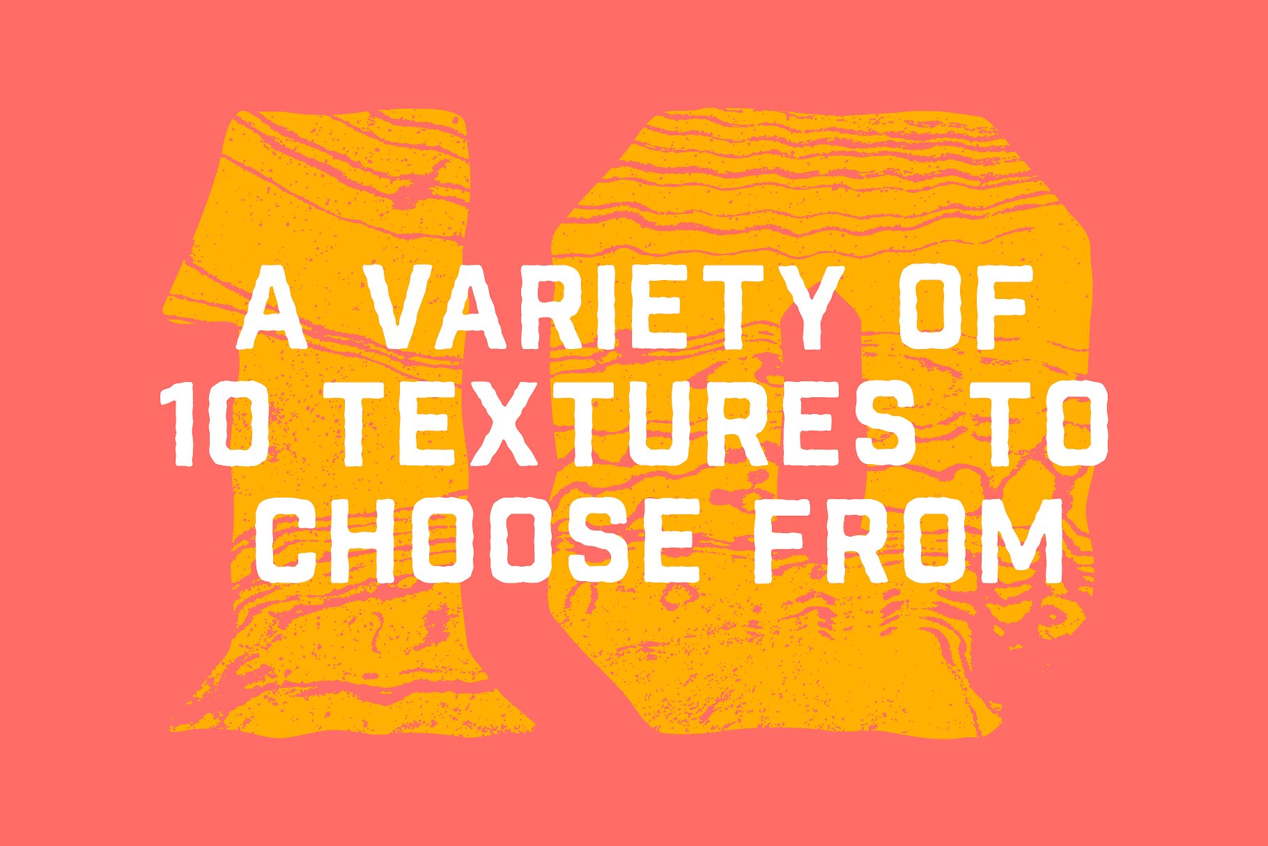 原始粗糙天然木材纹理合集 Gritty Wood Textures插图(1)