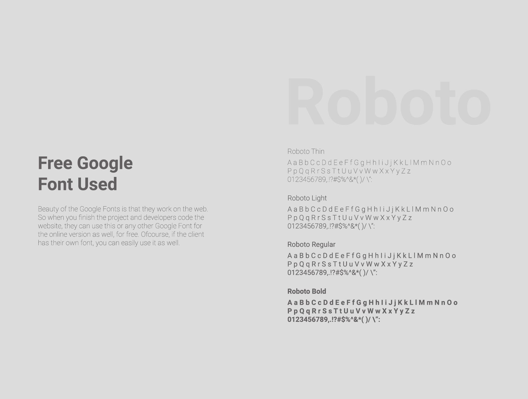 素材库下午茶：超级实用与多功能的着陆页线框图套装下载[XD,fig,PSD,sketch]插图(5)