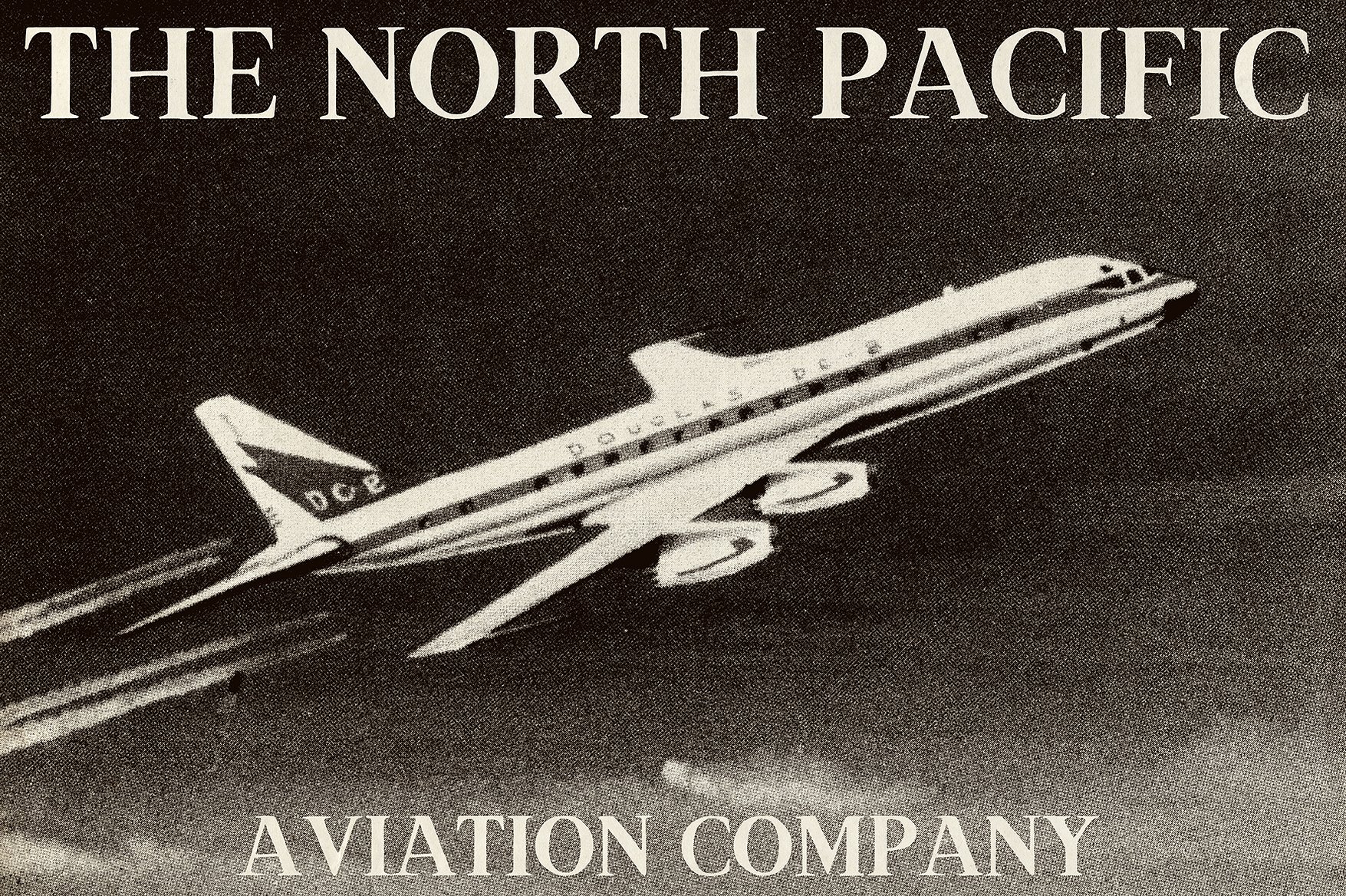 一套16架珍贵的老式飞机插图插图(1)