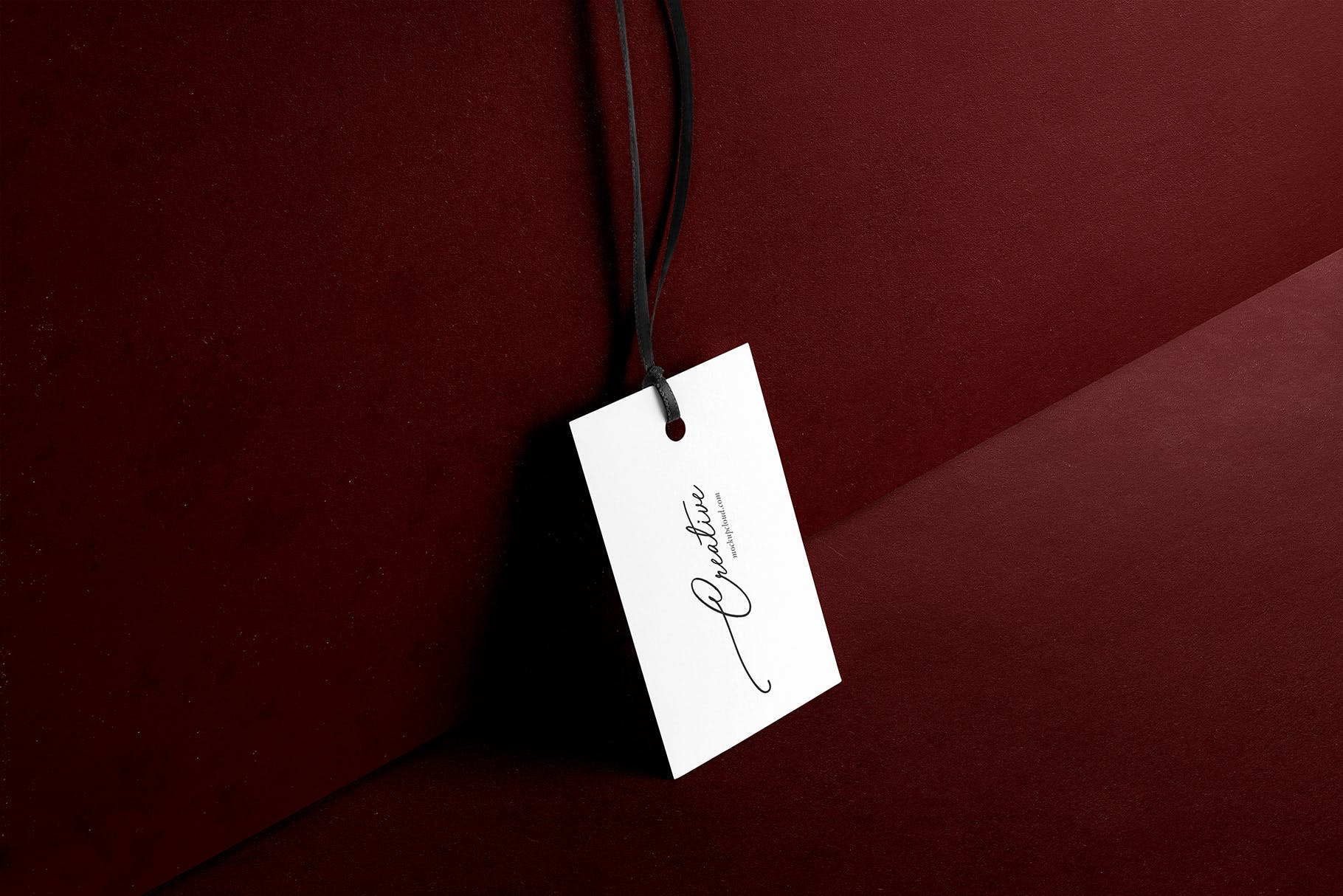 Styline系列时尚服饰品牌VI设计素材库精选套装v2 Styline – Fashion and Apparel Mockups vol 2插图(6)