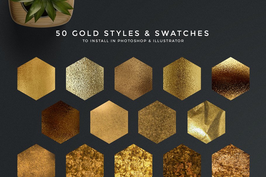 五星好评几何Logo制作套件[1.81GB] Geometric Logo Creation Kit Arab Ed.插图(4)