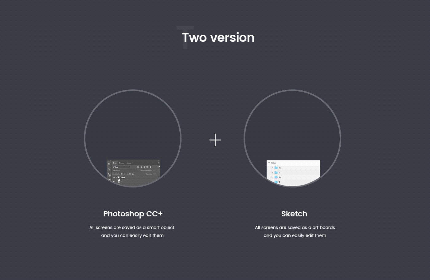 170 APP 界面模板 Knock Mobile UI Kit with Wireframe [PSD&SKETCH]插图(15)