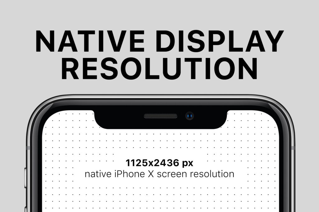 漂亮的高品质苹果iPhone X Mockups打包下载[psd]插图(13)