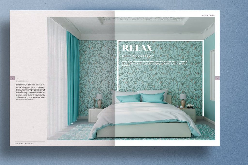 一套非常唯美的室内设计画册[indd]插图(14)