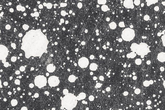 原生腐烂磨损纹理细节素材 Raw Texture Details插图(4)